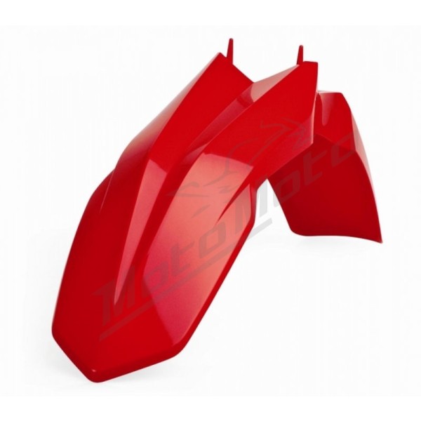POLISPORT Front Fender GAS GAS EC 125-300 11-17