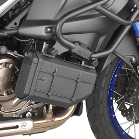 Givi TL2119KIT toolbox mounting kit for YAMAHA XT1200ZE 10-20