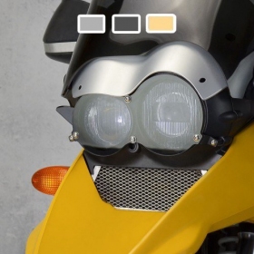 MOTOSHIELDS Headlight cover BMW R 1150 GS 1999-2003