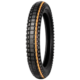 Tyre MITAS SPEEDWAY 3.75 R19 TT 72H