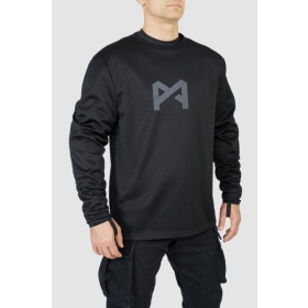 Pando Moto VAYU RUNA Unisex Mesh Jersey