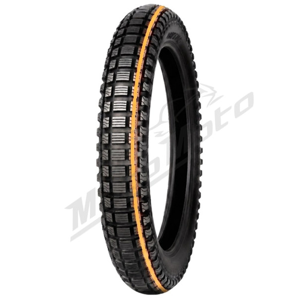 Tyre MITAS SPEEDWAY 3.75 R19 TT 72H