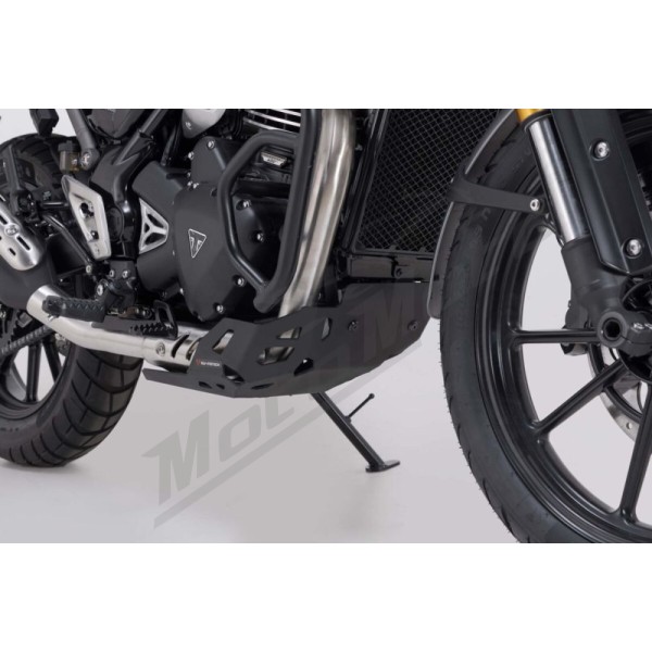 SW-MOTECH Engine Guard Triumph Scrambler 400 2024