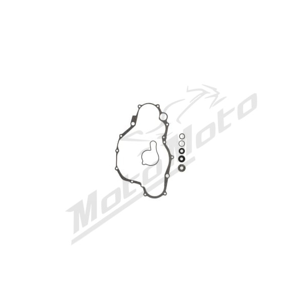 WINDEROSA Vandens pompos rem. kompl. Yamaha WR / YZ 450cc 06-15