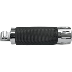 AVON GRIPS Male-Mount Footpegs 2 unit