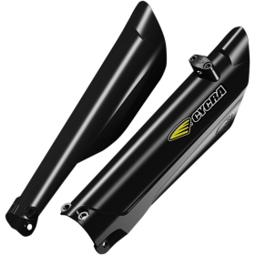 CYCRA Plastic Fork Guards Husqvarna FC / FE / FX / TC / TE/ TX 125-450 14-23