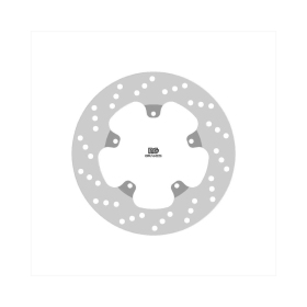 NG BRAKES Priekinis fiksuotas stabdžių diskas 220mm Derbi / Gilera / Honda / Piaggio / Vespa 50-200cc 93-22