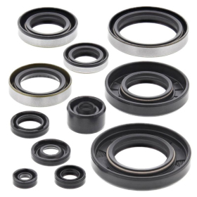 Winderosa set of engine seals Kawasaki KX 250 93-03