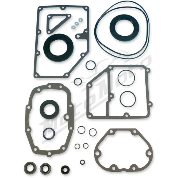 JAMES GASKET Transmission Gasket/Seal Kit Harley Davidson 1340cc 1991-1998