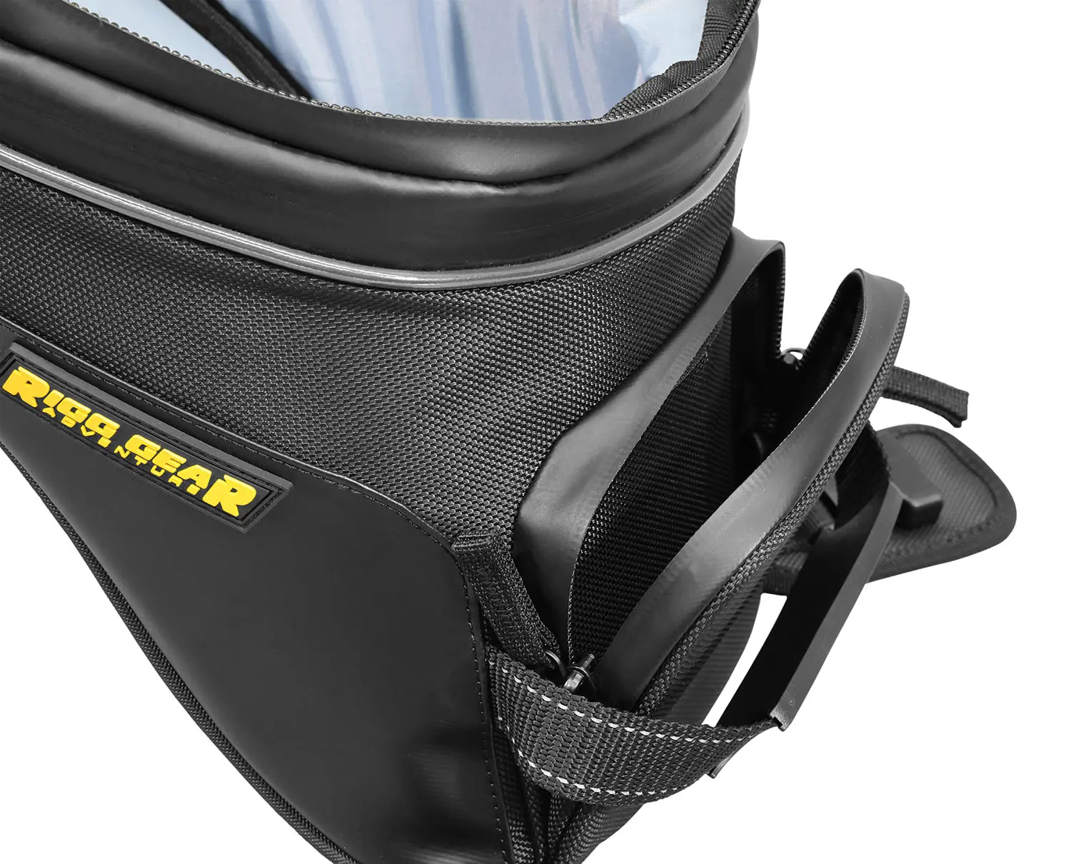 NELSON RIGG Trails End Grand Adventure Tank Bag 24 cm x 33 cm x 18 cm 8,5 L / 11 L