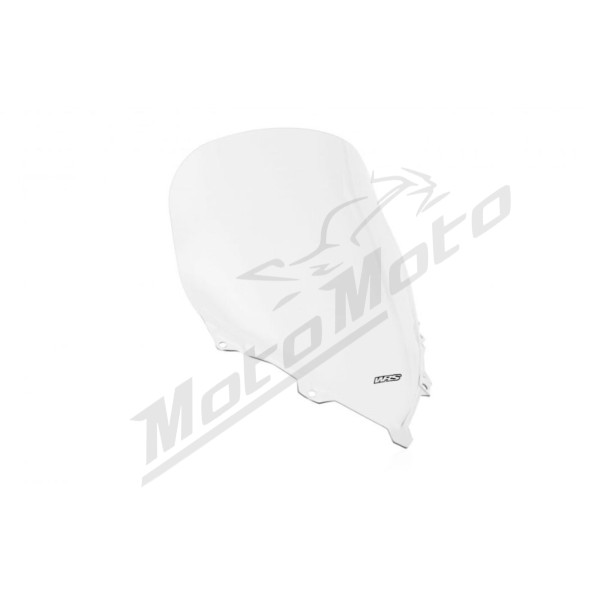WRS Windscreen Touring Clear BMW K1200 / K1300 S 05-16