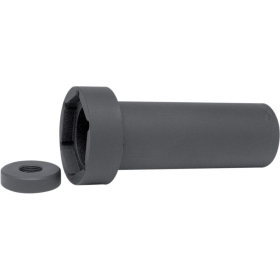 JIMS Transmission Sprocket Locknut Wrench Harley Davidson FLD / FLHT / FLS / FLSTF / FXDB / FXDF / FXS 1450-1800 06-17