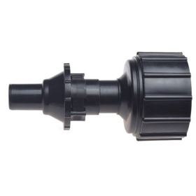 MaxTuned kuro talpos 10L greito užpildymo vožtuvas
