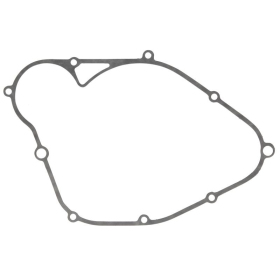 Sankabos Clutch cover gasket Kawasaki KDX / KX 250 80-84