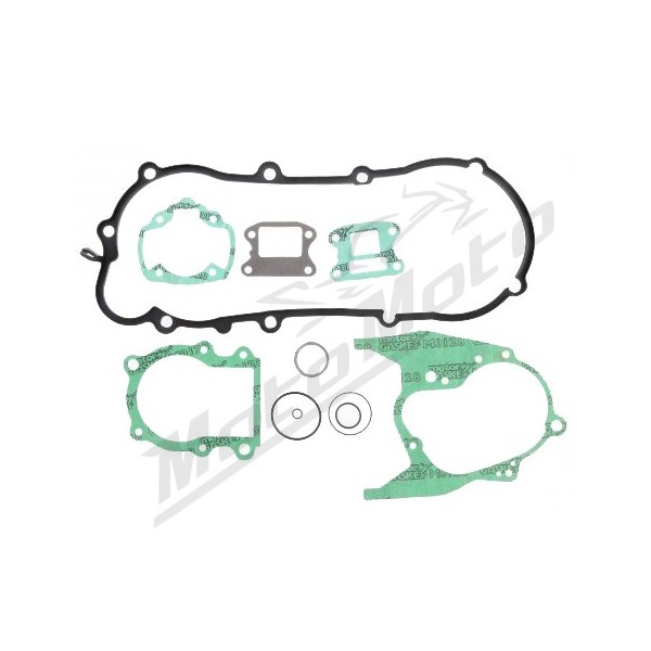CENTAURO Complete Engine Gasket Set ​​​​​​​Peugeot SV / Zenith 50cc 2T 1993-1998