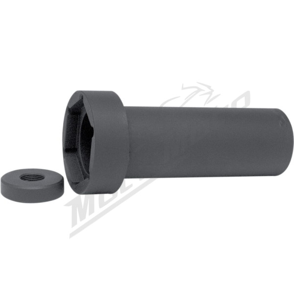 JIMS Transmission Sprocket Locknut Wrench Harley Davidson FLD / FLHT / FLS / FLSTF / FXDB / FXDF / FXS 1450-1800 06-17