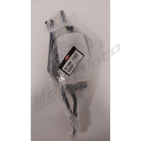 KAPPA Quick Mount Remove X Side Bag Holders Honda X-ADV 750 21-25