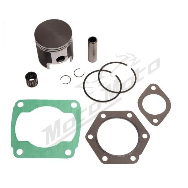 WSM Top-End Engine Rebuild Kit Polaris Big Boss / Scrambler / Star / Startrak / Trail Blazer / Trail Boss / Xplorer 250 85-06