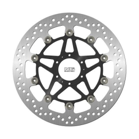 NG BRAKES Front Floating Brake Disc 310mm Honda CB / CBR / X-Eleven 1100-1300cc 99-07