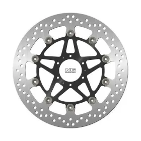 NG BRAKES Priekinis plaukiojantis stabdžių diskas 310mm Honda CB / CBR / X-Eleven 1100-1300cc 99-07