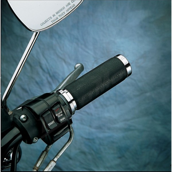 DRAG SPECIALTIES Vairo rankenėlės ​​​​​​​Harley Davidson FLHR / FLHRC / FLHRSE / FLHT / FLHTC 1450-1800cc 08-15