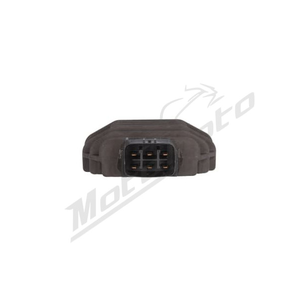 TOURMAX Srovės lygintuvas Yamaha XT / YFM 125-660cc 99-18