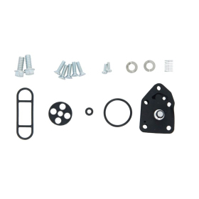 ALL BALLS Fuel Tap Repair Kit Yamaha XV 250-750 88-17