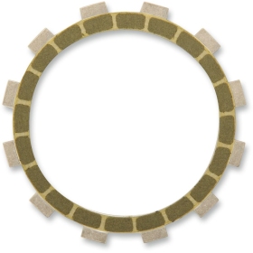 BARNETT Clutch Friction Plate SUZUKI DR / GV / LT /  RM / VS 250-1400cc 1986-2004
