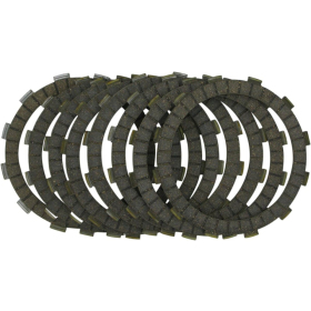 EBC CK Standard Series Clutch Kit  HONDA CX / GL 500-1100 1980-1983