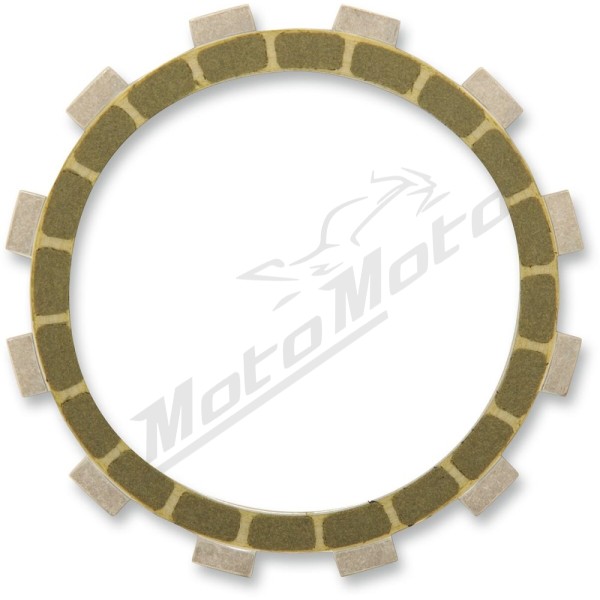BARNETT frikcinis sankabos diskas SUZUKI DR / GV / LT /  RM / VS 250-1400cc 1986-2004