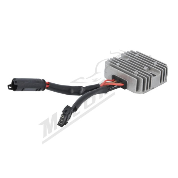 DZE Voltage Regulator (12V, 35A) BMW C / F / G 400-800cc 07-19