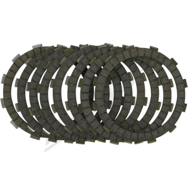 EBC CK Standard Series Clutch Kit  HONDA CX / GL 500-1100 1980-1983