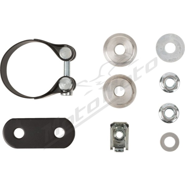 LEOVINCE Link Pipe  MOTO MORINI X-CAPE 650 21-24