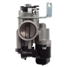 Throttle valve JUNAK / ZONGSHEN / ROMET 125-150cc 17-20
