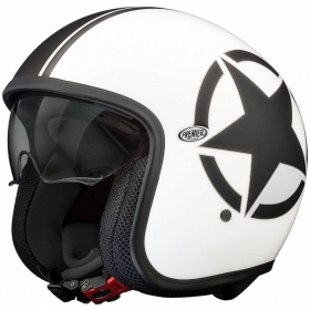 Premier Vintage Star OPEN FACE HELMET