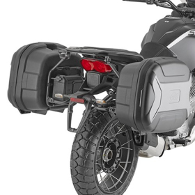 KAPPA Monokey Case Holder Moto Guzzi Stelvio 1000 24-25