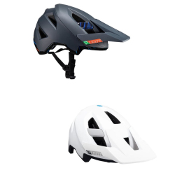 Leatt mtb bike helmet allmtn 3.0 v24