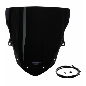 MRA orginalus priekinis stiklas KAWASAKI NINJA ZX-6R 