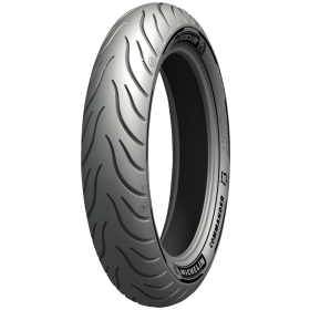 Tyre MICHELIN COMMANDER III TOURING TL 60V 120/70 R19