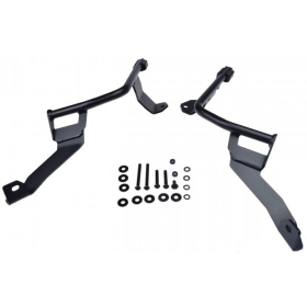 SIDE CASE HOLDER SET FOR VOGE 300 Rally 2023->