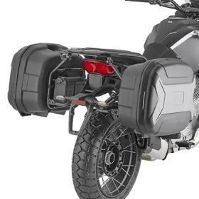 KAPPA Monokey Case Holder Moto Guzzi Stelvio 1000 24-25