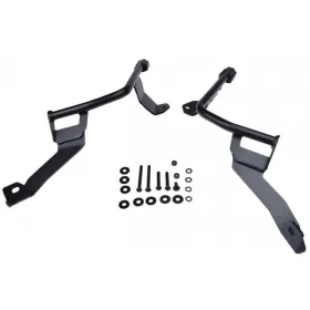 SIDE CASE HOLDER SET FOR VOGE 300 Rally 2023->