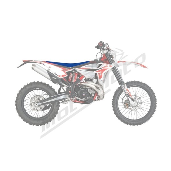 BLACKBIRD Pyramid Seat Cover Beta Motard / Enduro / Racing 50-480cc 19-24