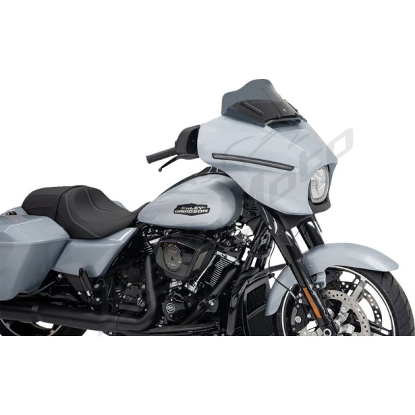 KLOCK WERKS Flare™ Windshield HARLEY DAVIDSON FLHXSE 1923-1977 23-25