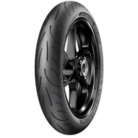 Tyre METZELER Sportec M9 TL 58W 120/70 R17