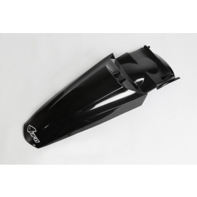 UFO Rear fender KTM LC4 / SMC 04-16 Black 001