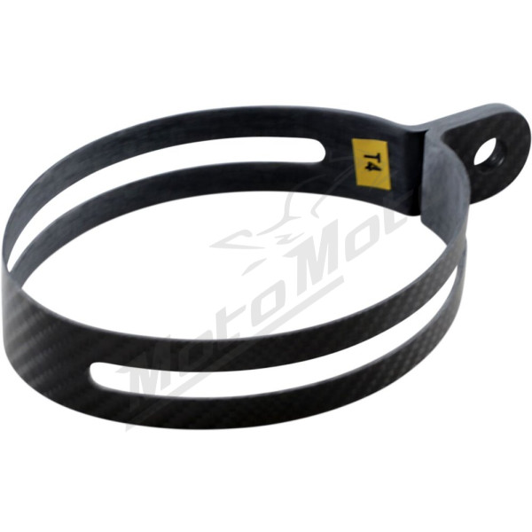 AKRAPOVIC Muffler Clamp T4