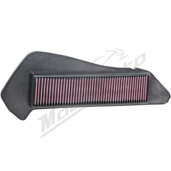 K&N Oro filtras Yamaha CZD / MW / XMAX 300 17-24