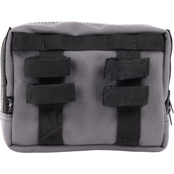 THRASHIN SUPPLY CO. Handlebar Bag 17,5 x 12,5 cm