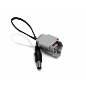 MOTION PRO Connector for Nippon Denso injector